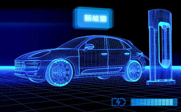 汽車用品應用行業